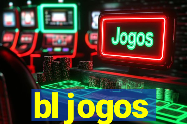 bl jogos